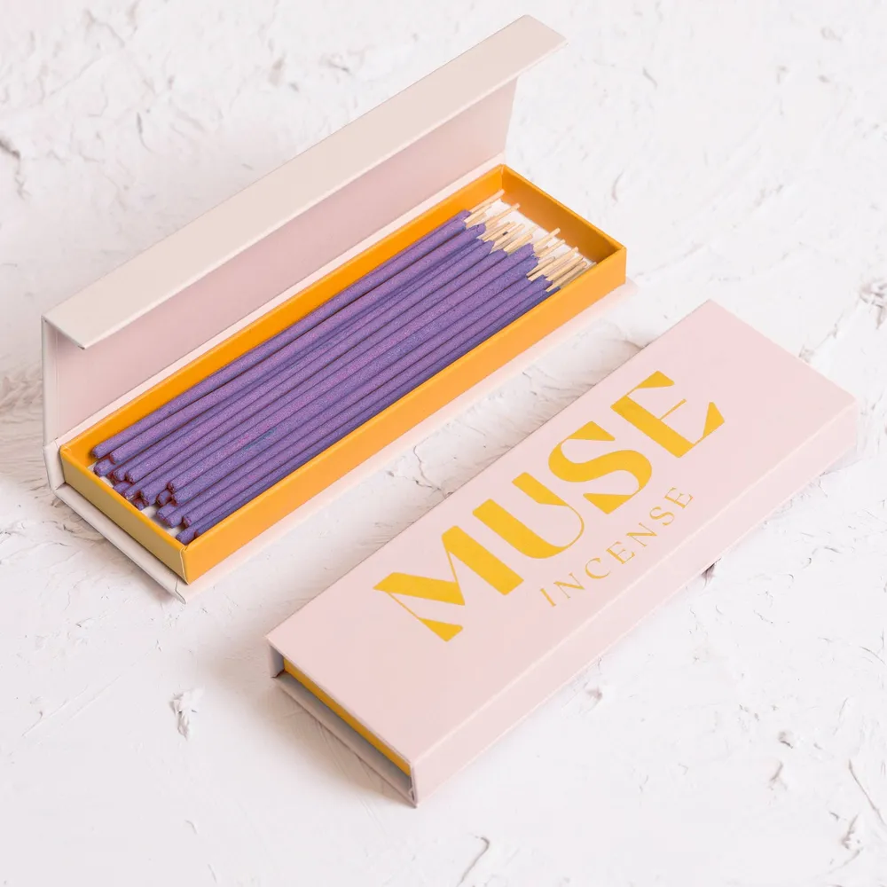 Jasmine Scented Pencils, Imogen Owen