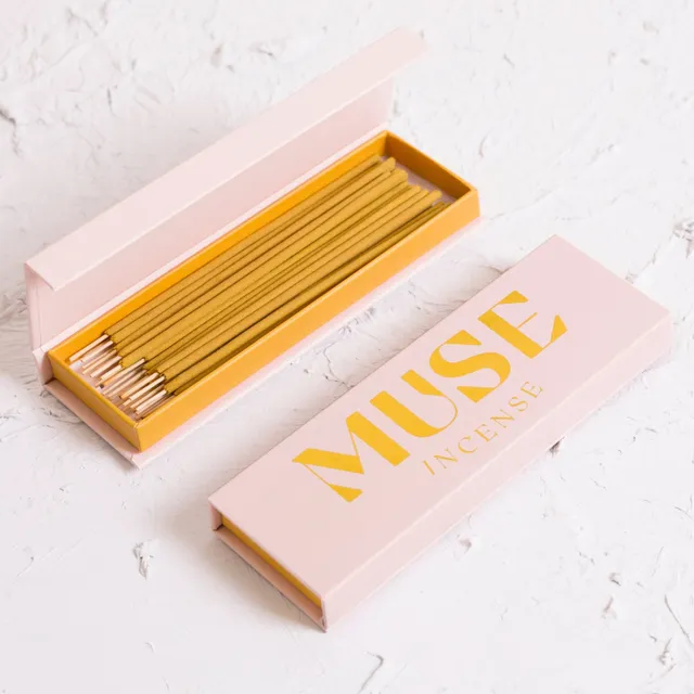 Jasmine Scented Pencils, Imogen Owen