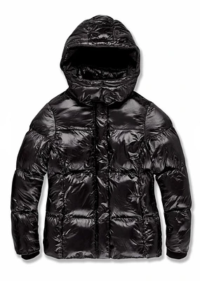 Jordan Craig Astoria Bubble Jacket () 91542LA