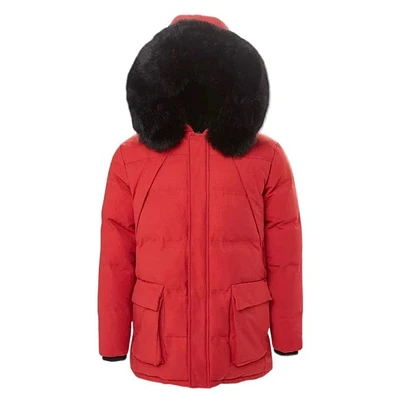 Jordan Craig Bismarck Puffer Jacket