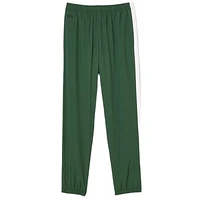 Boys Lacoste Colorblock Sweatpants (Dark Green) XJ2154-51