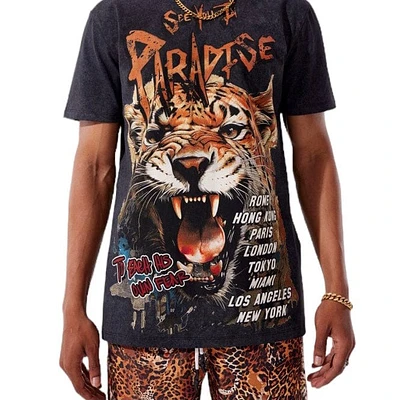 Jordan Craig Apex Predator T Shirt (Black) 2045A