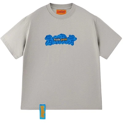 Hyde Park Is This Tee (Blue Lemon)