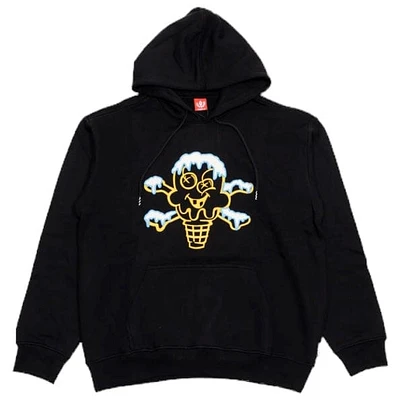 Ice Cream Frost Bite Hoodie (Black) 431-8303