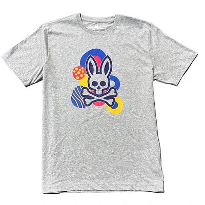 PSYCHO BUNNY DOVER T SHIRT