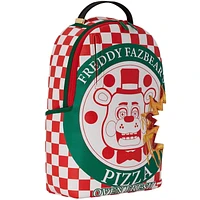 Sprayground Five Nights At Freddy's Pizza Takeout Backpack