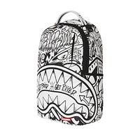 Sprayground Doodle Backpack