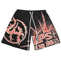 Lost Hills The Short (Black)