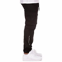 Billionaire Boys Club BB Flagship II Pants (Black) 841-1100