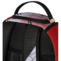 Sprayground Diablo All About The Vibes DLXSR Backpack