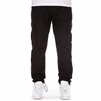 Billionaire Boys Club BB Flagship II Pants (Black) 841-1100