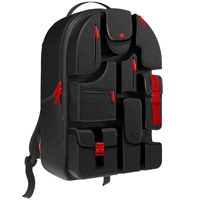 Sprayground Airfreight DLX Backpack