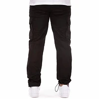 Billionaire Boys Club BB Flagship II Pants (Black) 841-1100