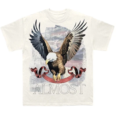 Almost Someday Privilege Tee () C10