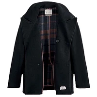 Scotch & Soda Wool Blend Peacoat (Night) 174398