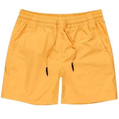 Jordan Craig Athletic Marathon Shorts (Matte Orange) 2009S