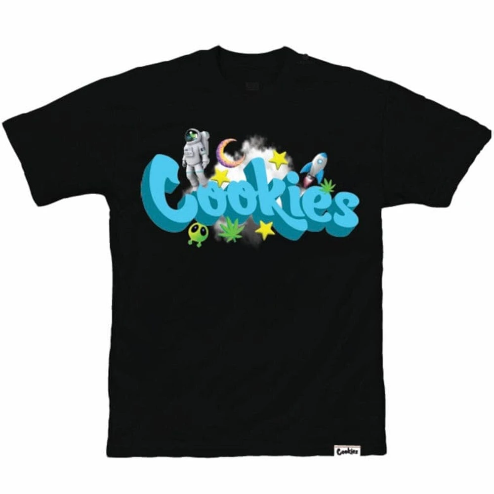 Cookies Day Dreamer SS Tee () CM233TSP36