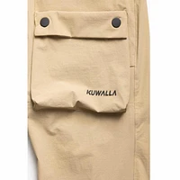 Kuwalla Tek Utility Pants (Tan) KUL-UP2239-TEK