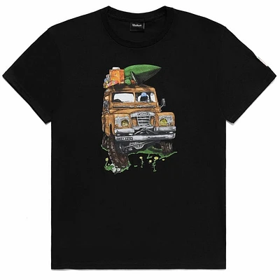 Carrots Rover Truck Tee () CRT22-18