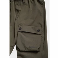 Kuwalla Tek Utility Pants (Army) KUL-UP2239-TEK