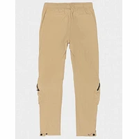 Kuwalla Tek Utility Pants (Tan) KUL-UP2239-TEK