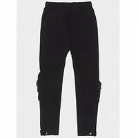 Kuwalla Tek Utility Pants (Black) KUL-UP2239-TEK