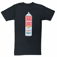 Bemburi Paint Can T Shirt