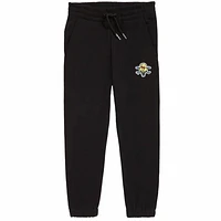 Kids Ice Cream Cone Pants (Black) 423-8102