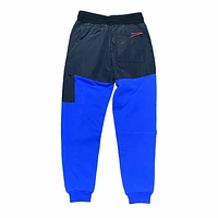 Cookies Glacier Of Ice Fleece Sweatpant (Blue) 1546B4330