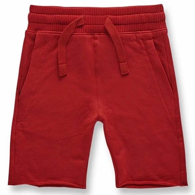 Kids Jordan Craig Palma French Terry Shorts () 8350SAK