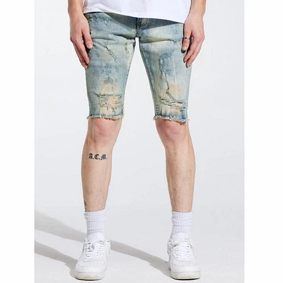 Crysp Philips Shorts (Sand Wash) CRYSPSP221-101