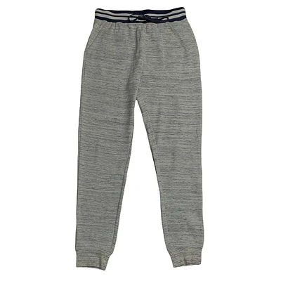 Psycho Bunny Beeston Jogger (Heather Grey) - B6P900B