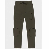 Kuwalla Tek Utility Pants (Army) KUL-UP2239-TEK