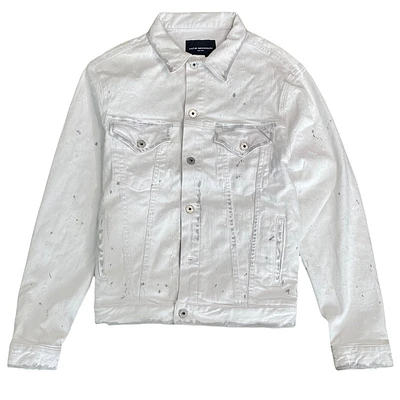 Cult Of Individuality Whiskey Jacket (Benton)