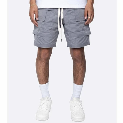 Eptm Shinobi Shorts (Grey) EP9947