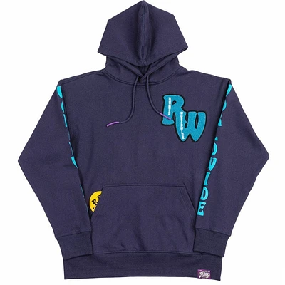 Runtz Winkz Hoodie (Navy) 421-33736