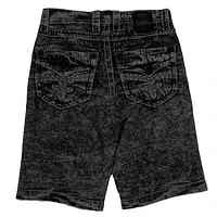 Rockstar Denim Short (Acid Wash) - RSM816