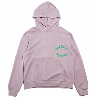 Diet Starts Monday Again Hoodie (Vintage Violet) DSM-HOL22-008