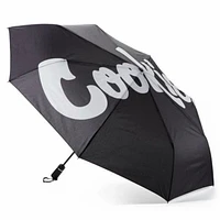 Cookies Original Mint Printed Logo Umbrella () 1552A5164