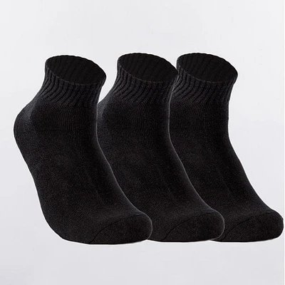 Citylab Men's Athletic Ankle Socks () M1013AK