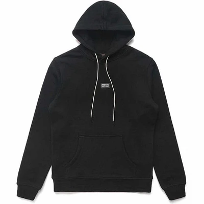 Well Known The Bowery Hoodie (Black) 111-9300