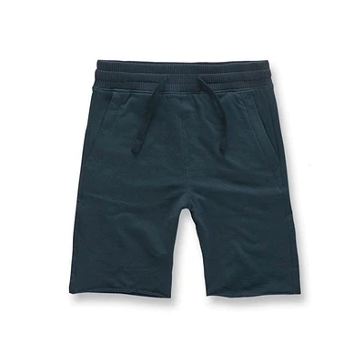 Kids Jordan Craig Palma French Terry Short  (Navy)