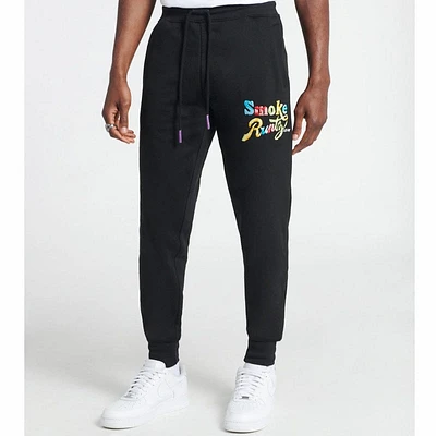 Runtz Smoke Joggers (Black) 421-36497