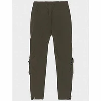 Kuwalla Tek Utility Pants (Army) KUL-UP2239-TEK