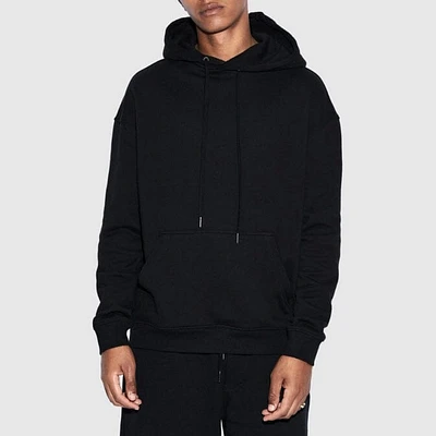 Ksubi 4 X Biggie Hoodie (Jet Black) 5000006286