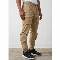 Kuwalla Tek Utility Pants (Tan) KUL-UP2239-TEK