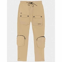 Kuwalla Tek Utility Pants (Tan) KUL-UP2239-TEK