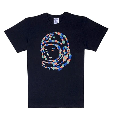 Billionaire Boys Club BB Wealth SS Tee (Black