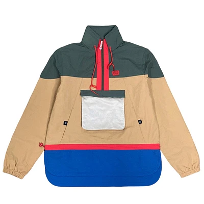 Ice Cream Track Jacket (Multi) 411-9403