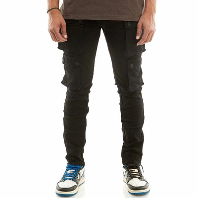 Kdnk Snap Double Cargo Pants () KNB3233